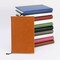 MakerFlo Laserette™ Journal Notebook – Pack of 12 Engravable and Refillable Vegan Leather Journal with Lined Pages and Gift Box, Wholesale & Bulk